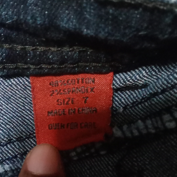 American Flag Shorts - Picture 7 of 7